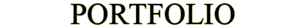 Portfolio