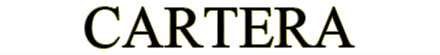 Cartera