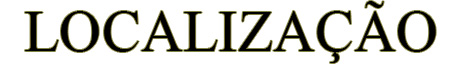 Localização