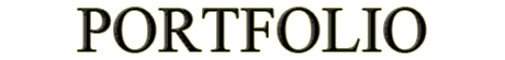 Portfolio