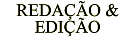Redação & Edição